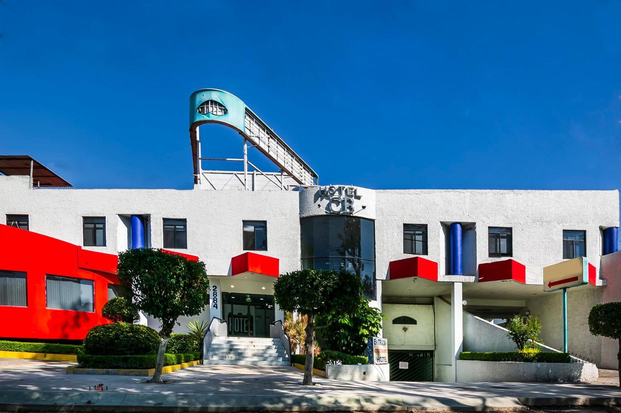 Hotel Capital O Casa Blanca, 4*